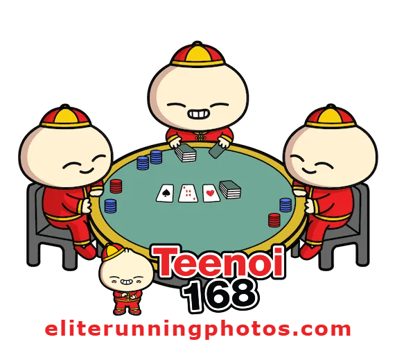 ตี๋ น้อย slot เกมไพ่